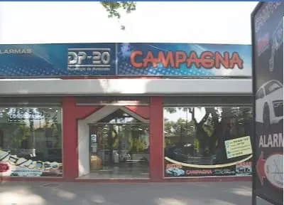 Campagna Alarmas: Protegiendo tu hogar o negocio en Mendoza