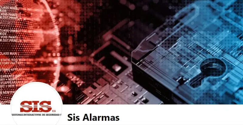 Información sobre SIS Alarmas en Mendoza