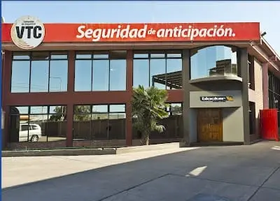 VTC Seguridad Alarmas en Mendoza